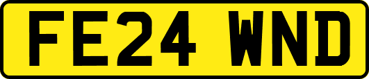 FE24WND