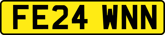 FE24WNN
