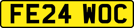 FE24WOC