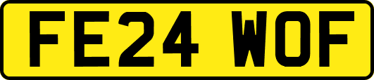 FE24WOF
