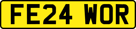 FE24WOR