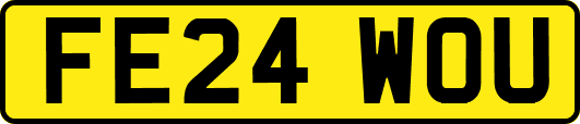 FE24WOU