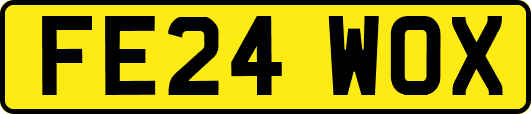 FE24WOX