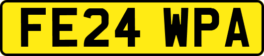 FE24WPA