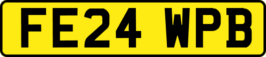 FE24WPB
