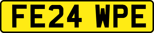 FE24WPE