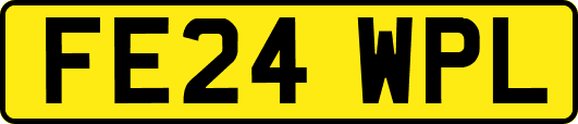 FE24WPL