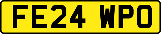 FE24WPO