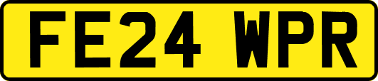 FE24WPR