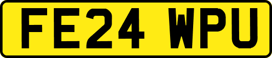 FE24WPU