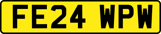 FE24WPW