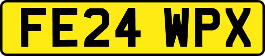 FE24WPX