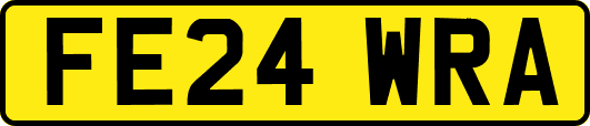 FE24WRA