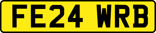 FE24WRB