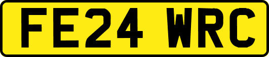 FE24WRC