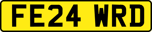 FE24WRD