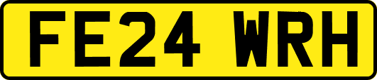 FE24WRH