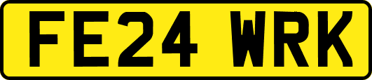 FE24WRK
