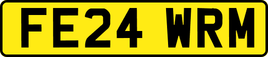 FE24WRM