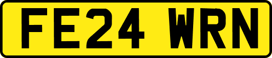FE24WRN