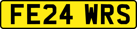FE24WRS