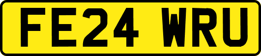 FE24WRU
