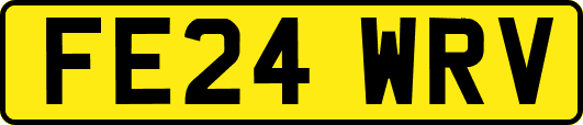 FE24WRV