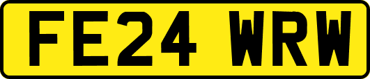 FE24WRW