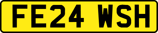FE24WSH