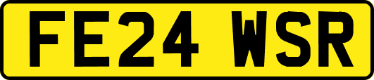 FE24WSR