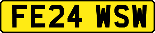 FE24WSW