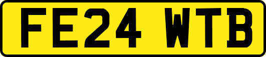 FE24WTB