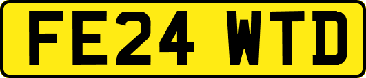 FE24WTD