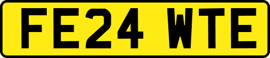 FE24WTE