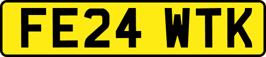 FE24WTK