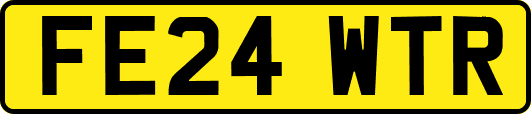 FE24WTR