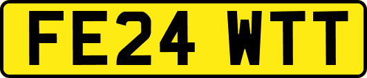 FE24WTT