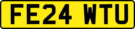 FE24WTU