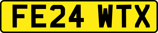 FE24WTX