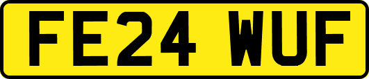 FE24WUF