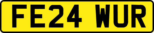 FE24WUR
