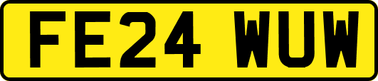 FE24WUW