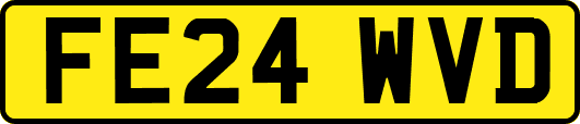 FE24WVD