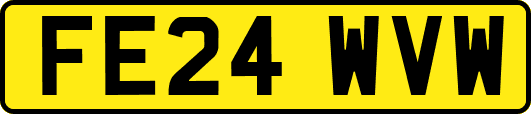 FE24WVW