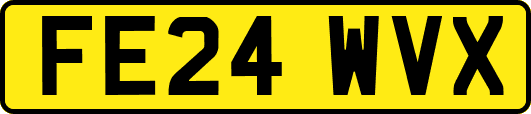 FE24WVX