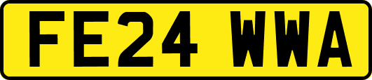 FE24WWA
