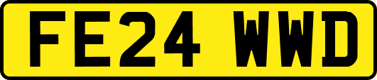 FE24WWD