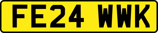 FE24WWK