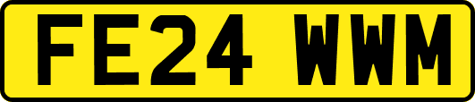 FE24WWM