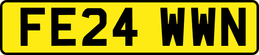 FE24WWN